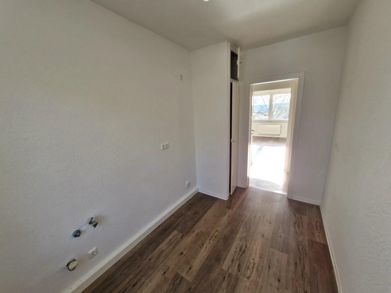 2 room apartment with 49 m² in Gera – Photo 5