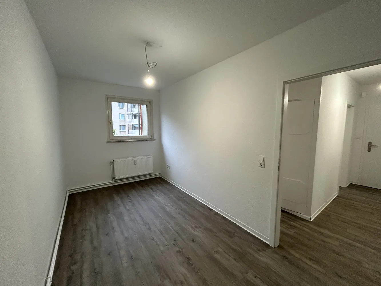 3 Zimmer Wohnung mit 68 m² in Braunschweig – Bild 7