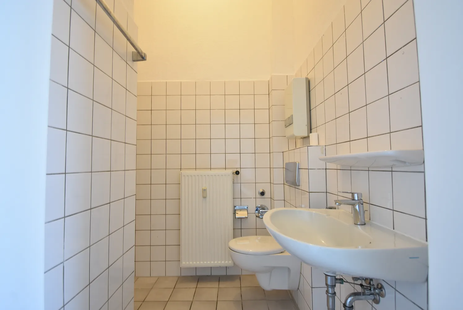 1 Zimmer Wohnung mit 29 m² in Hagen – Bild 5