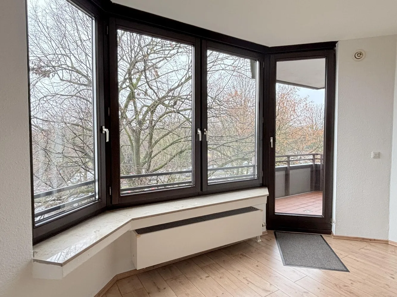 2 room apartment with 61 m² in Cologne – Photo 8