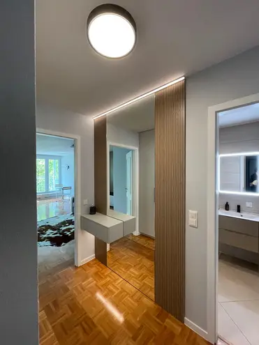 2 Zimmer Wohnung mit 62 m² in Berlin – Bild 6