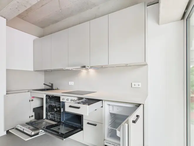 2 Zimmer Wohnung mit 48 m² in Berlin – Bild 4
