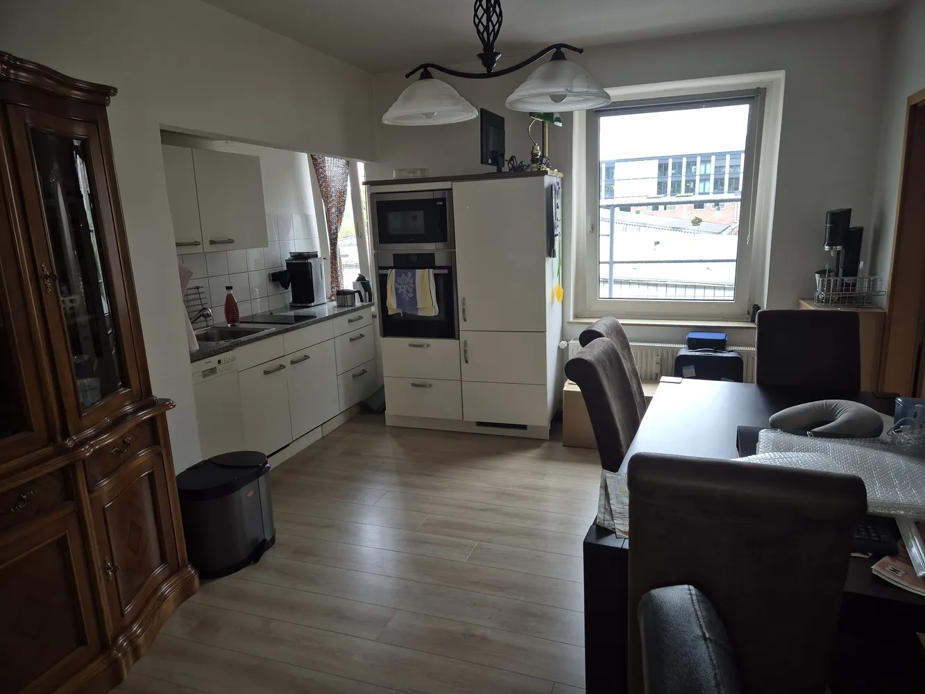 2 Zimmer Wohnung mit 58 m² in Wuppertal – Bild 3
