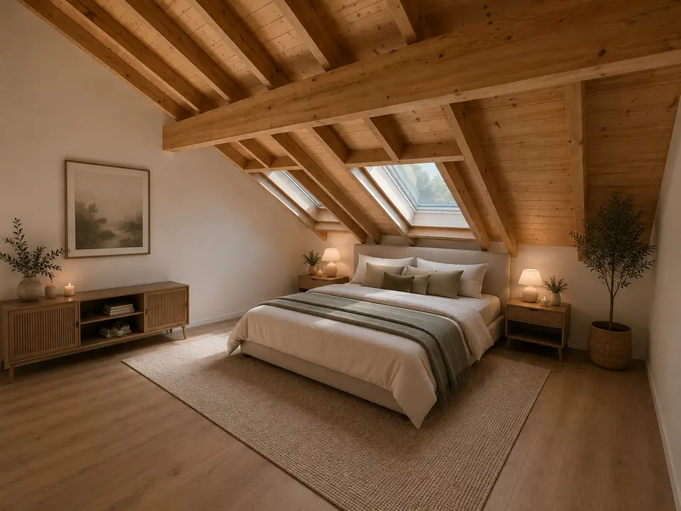 5 Zimmer Wohnung mit 132 m² in Crailsheim – Bild 9
