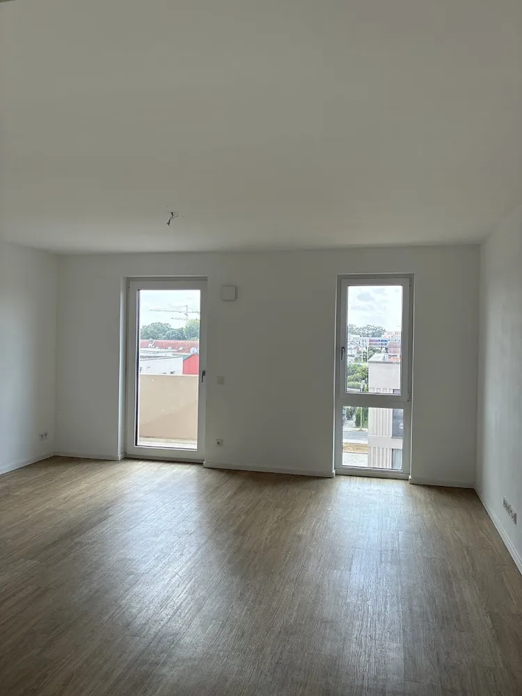 4 Zimmer Wohnung mit 88 m² in Berlin – Bild 1