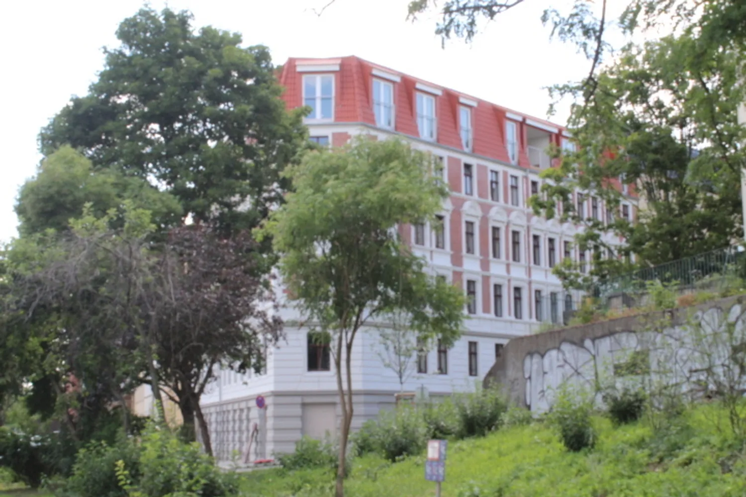 3 room apartment with 93 m² in Magdeburg – Photo 6
