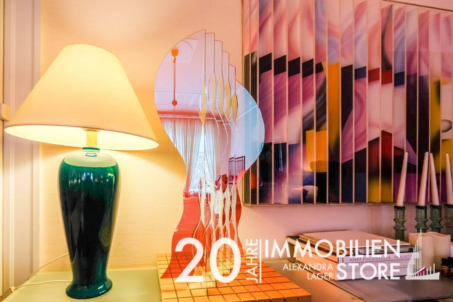 4 Zimmer Wohnung mit 150 m² in Langenfeld – Bild 2