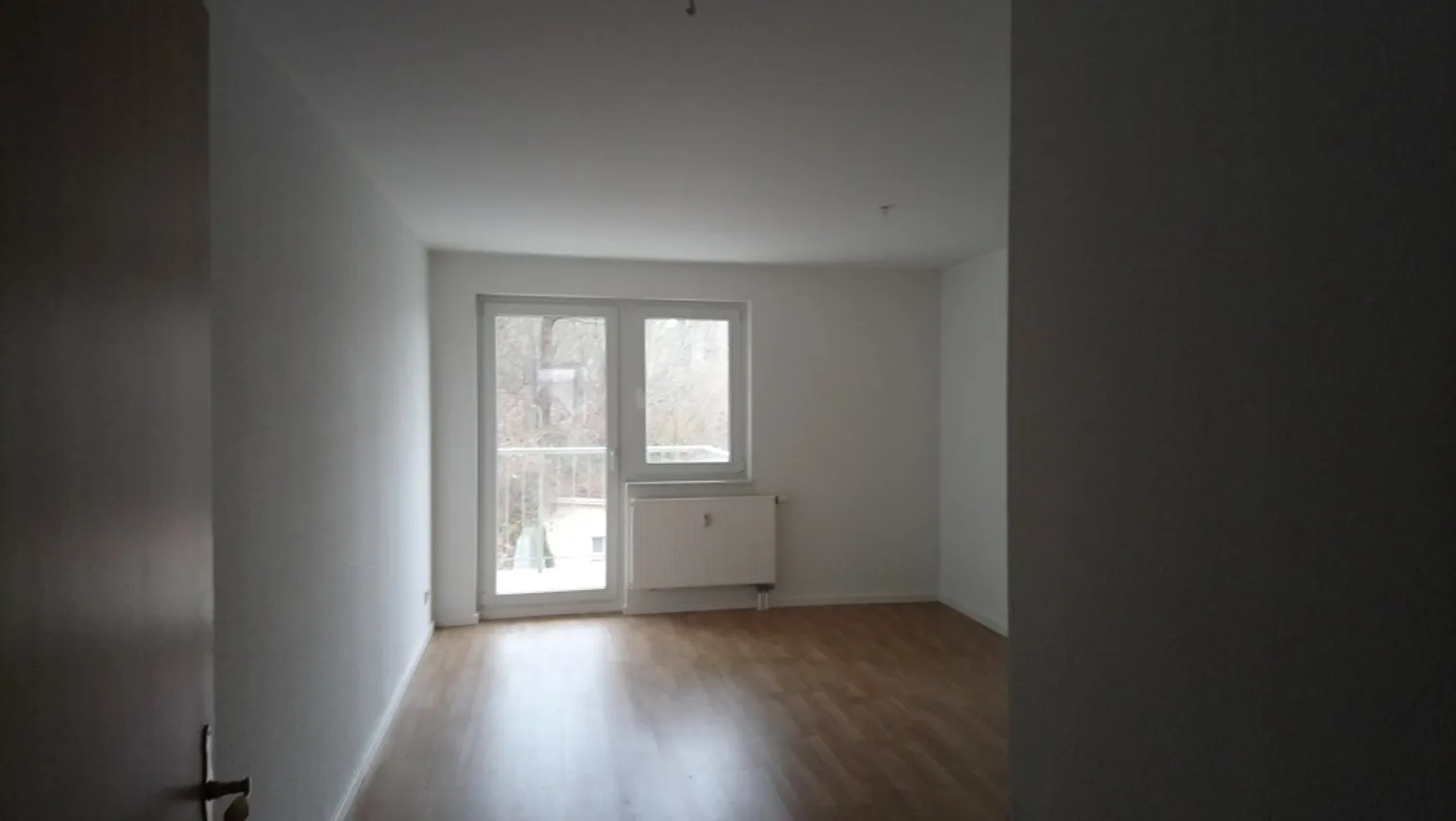 3 room apartment with 74 m² in Eberswalde – Photo 1