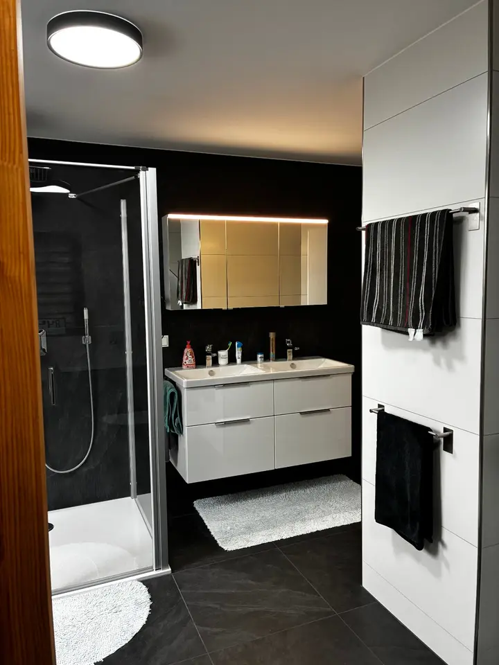 5 Zimmer Wohnung mit 126 m² in Meiningen – Bild 6