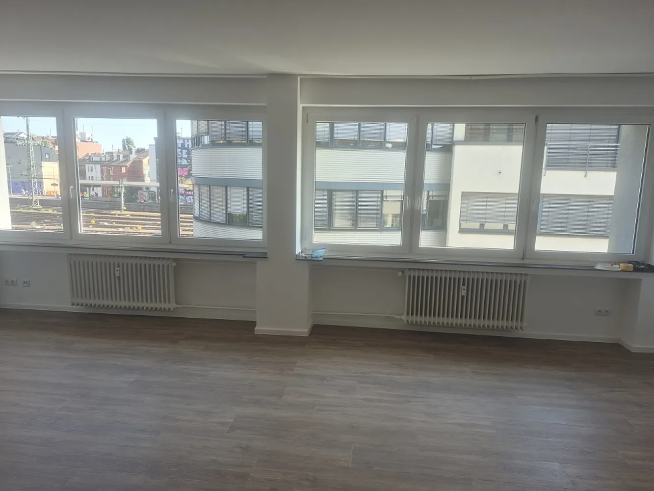 2 Zimmer Wohnung mit 62 m² in Köln – Bild 1