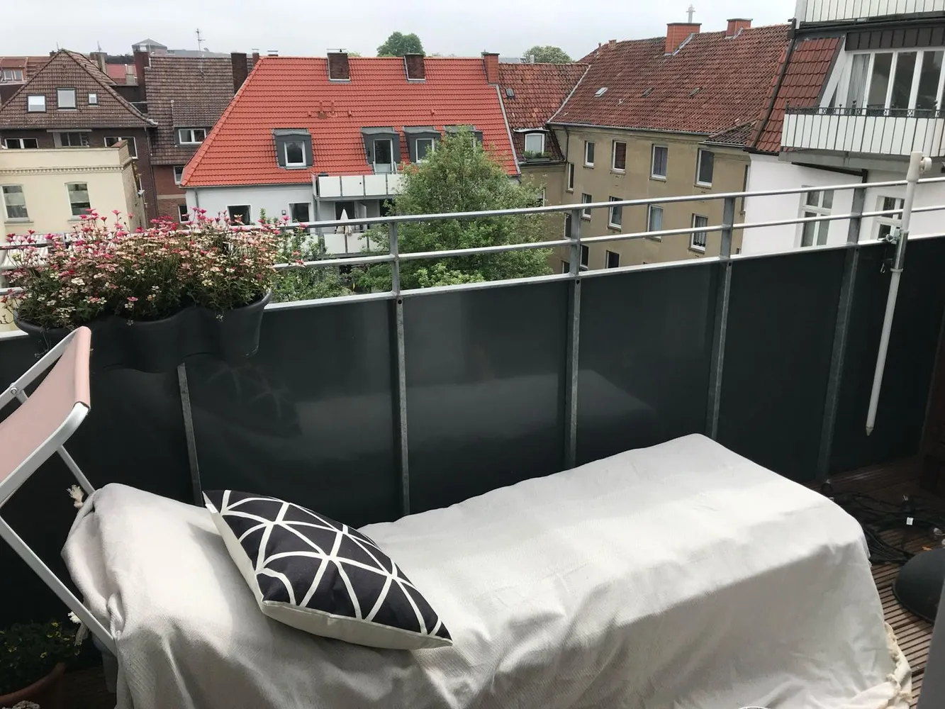 2 Zimmer Wohnung mit 67 m² in Münster – Bild 5