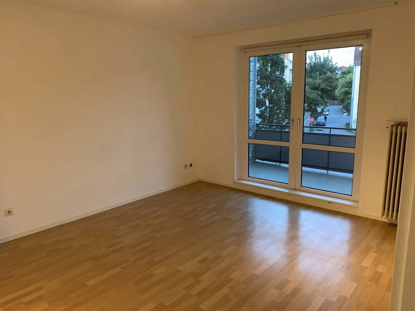 3 room apartment with 68 m² in Bremen – Photo 1