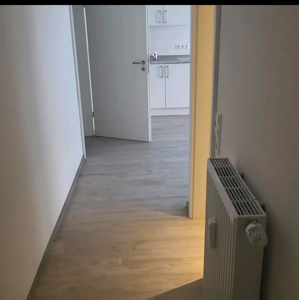 2 Zimmer Wohnung mit 42 m² in Uelzen – Bild 4