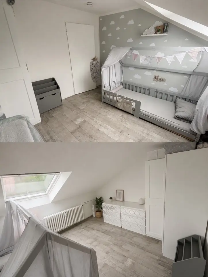 3 Zimmer Wohnung mit 69 m² in Neuss – Bild 2