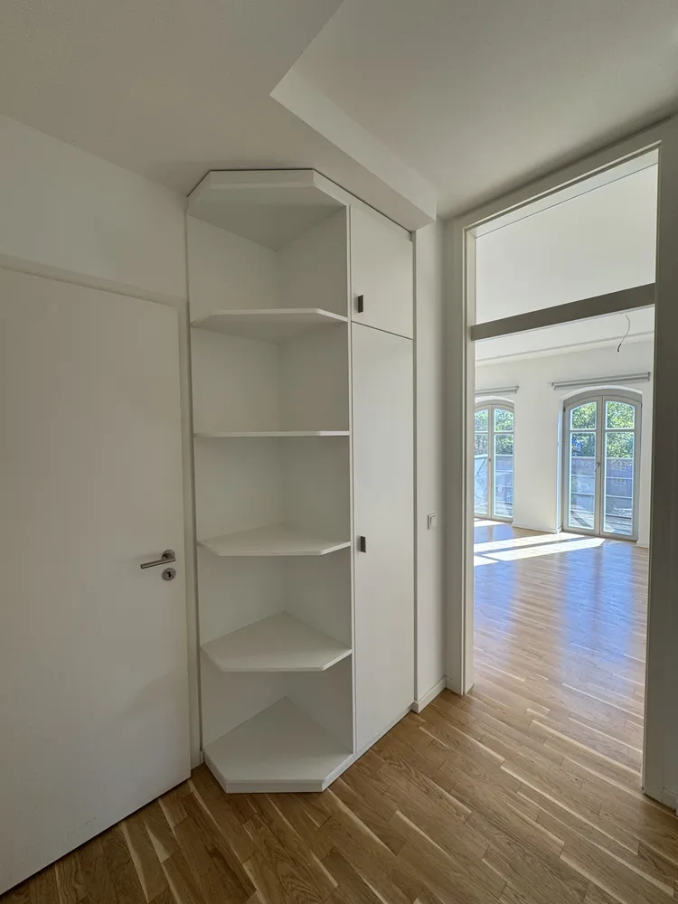 2 Zimmer Wohnung mit 53 m² in Berlin – Bild 5