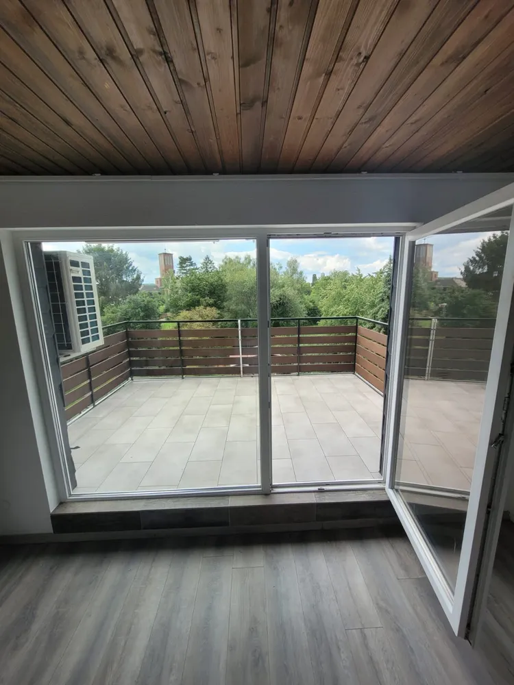 3 Zimmer Wohnung mit 86 m² in Saarbrücken – Bild 9