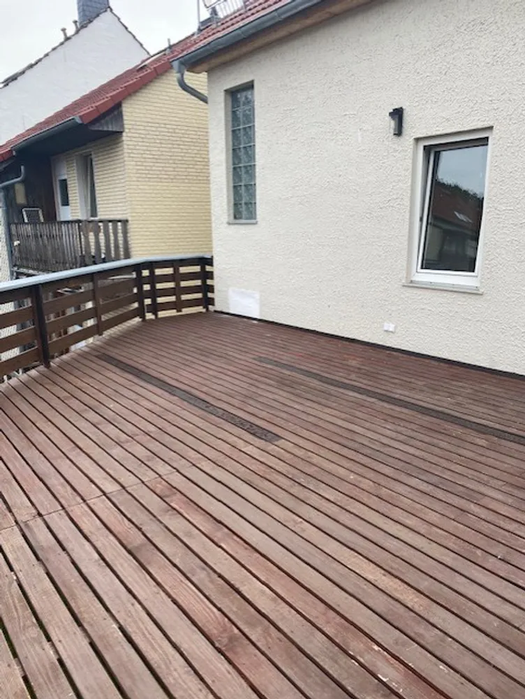 3 room apartment with 100 m² in Eisenach – Photo 8