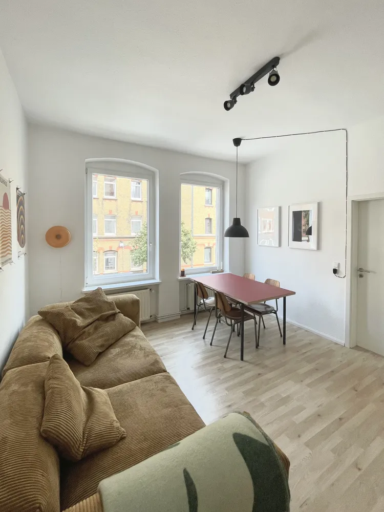 3 Zimmer Wohnung mit 62 m² in Braunschweig – Bild 2