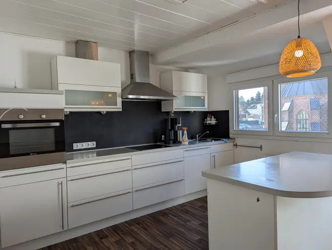 4 Zimmer Wohnung mit 110 m² in Dortmund – Bild 2