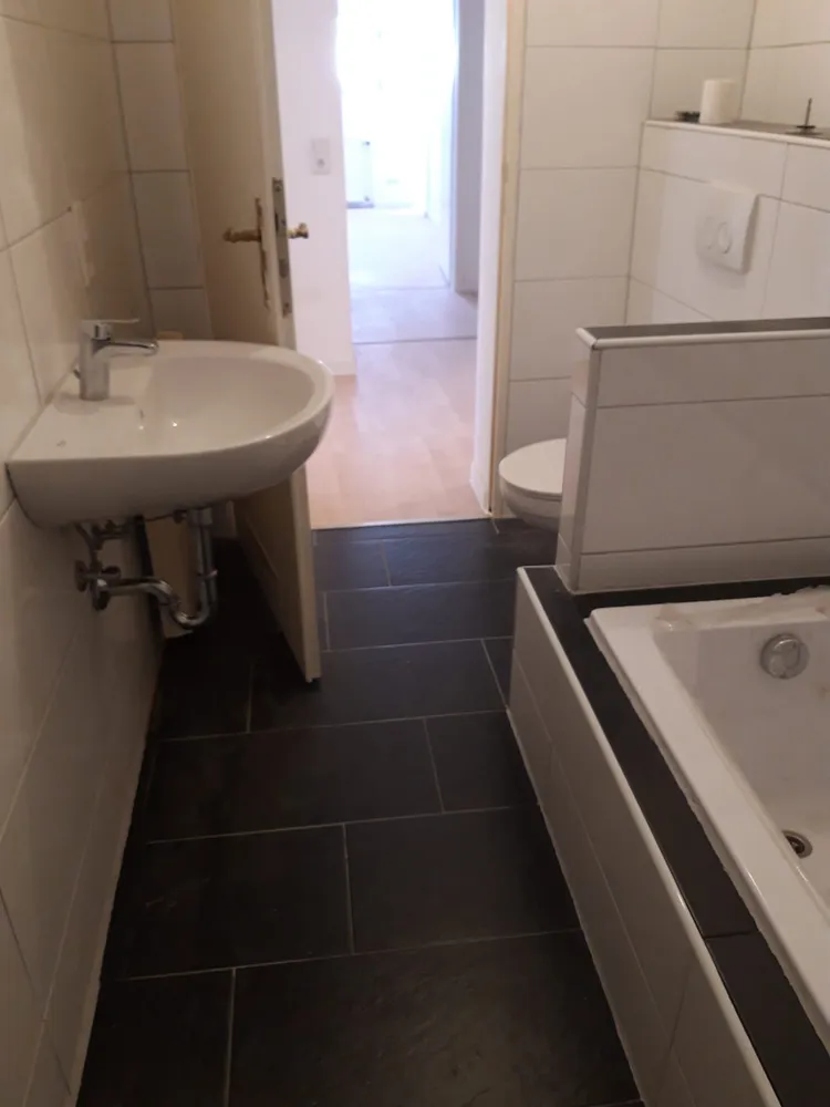 3 Zimmer Wohnung mit 87 m² in Lüdenscheid – Bild 2