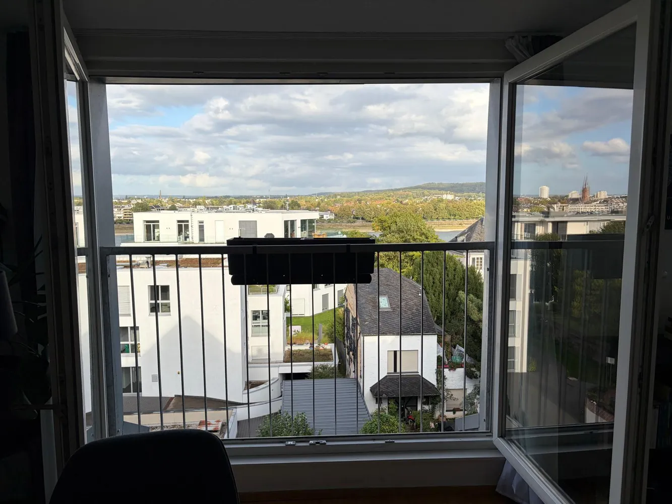3 room apartment with 75 m² in Bonn – Photo 9