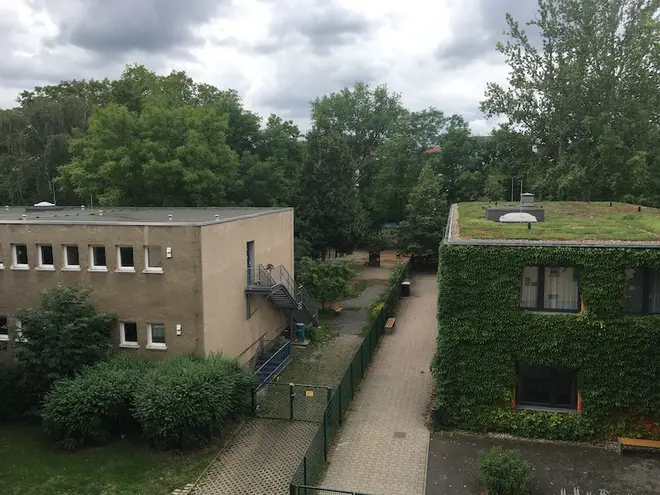 2 Zimmer Wohnung mit 78 m² in Leipzig – Bild 12