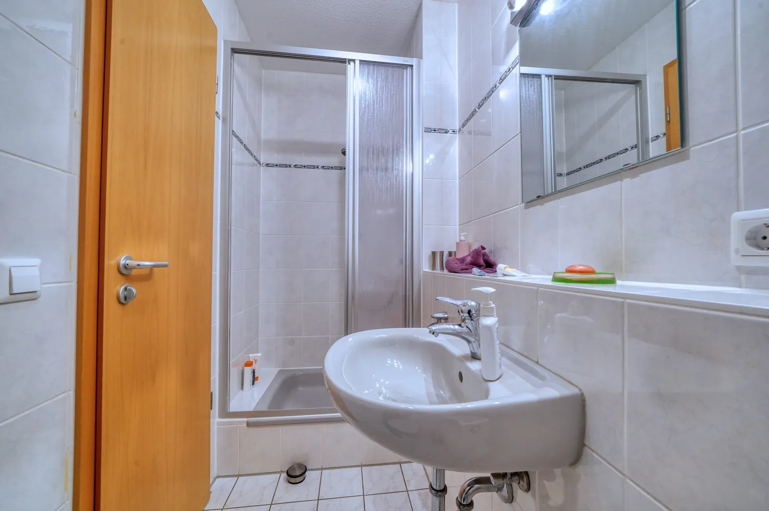 3 Zimmer Wohnung mit 85 m² in Oberursel (Taunus) – Bild 11