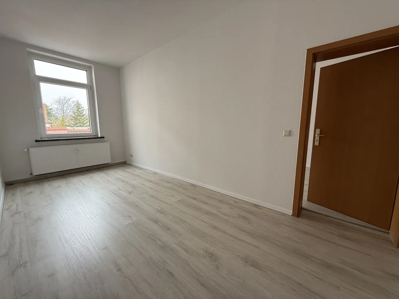 2 Zimmer Wohnung mit 54 m² in Delitzsch – Bild 6