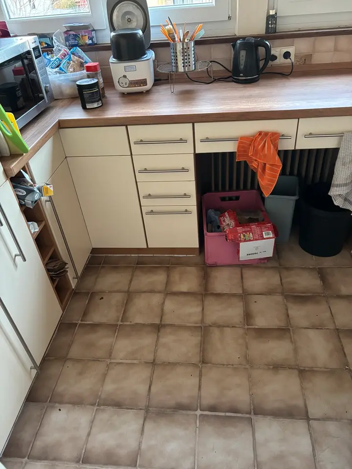 Shared room with 16 m² in Stuttgart – Photo 5