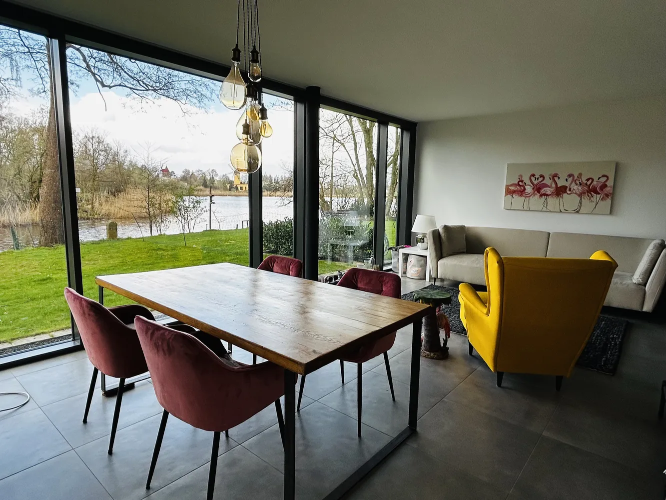 3 Zimmer Wohnung mit 121 m² in Gifhorn – Bild 5