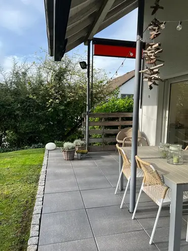 4 Zimmer Wohnung mit 185 m² in Mülheim an der Ruhr – Bild 5