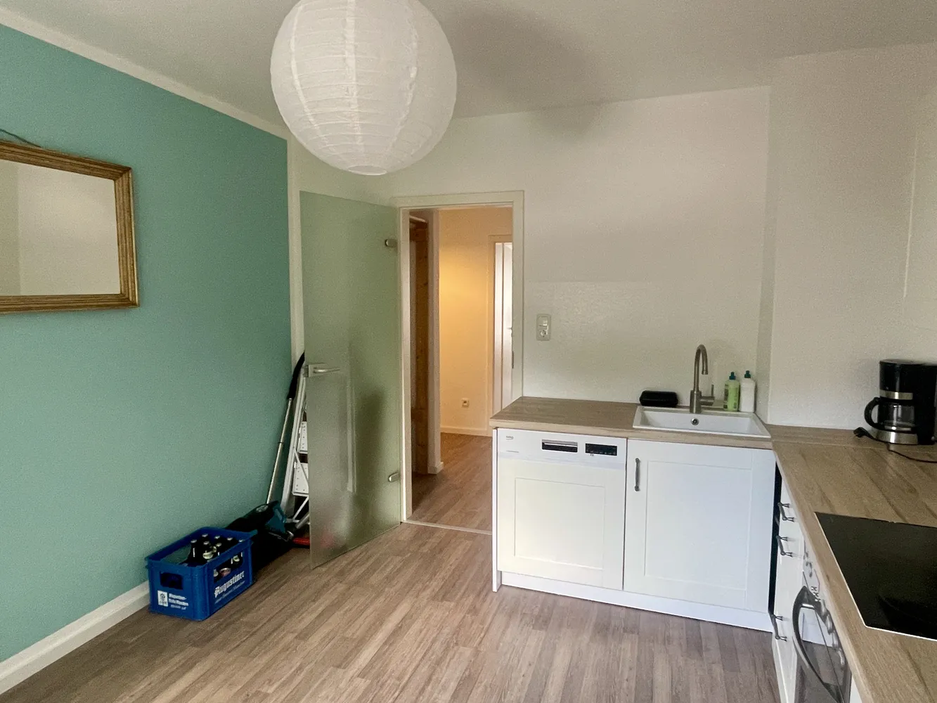 3 Zimmer Wohnung mit 68 m² in Wiesbaden – Bild 6
