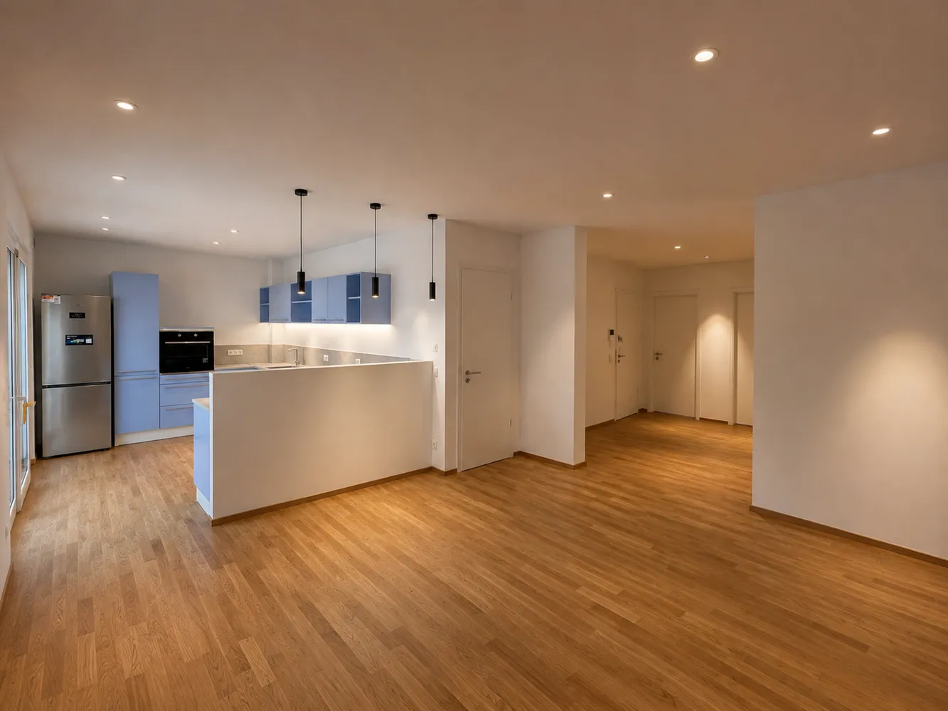 3 Zimmer Wohnung mit 110 m² in Mannheim – Bild 8