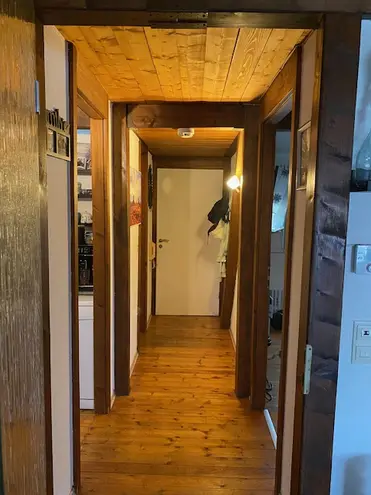 3 Zimmer Wohnung mit 65 m² in Karlsruhe – Bild 9