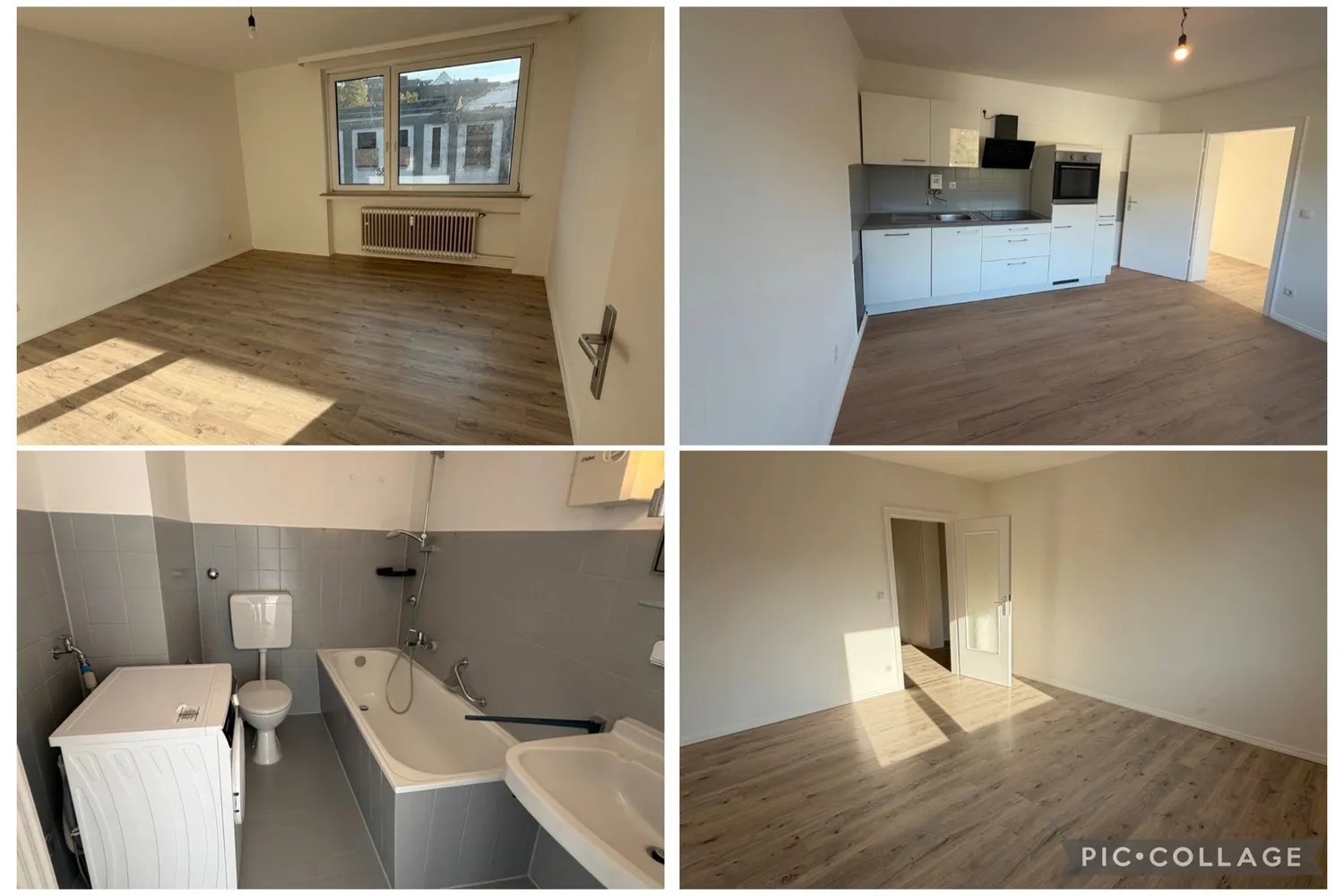 3 Zimmer Wohnung mit 69 m² in Hagen – Bild 11