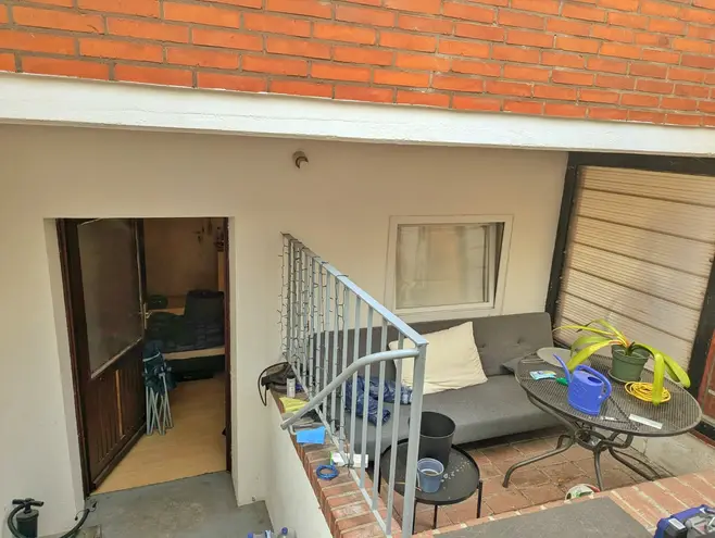 1 Zimmer Wohnung mit 30 m² in Bremen – Bild 6
