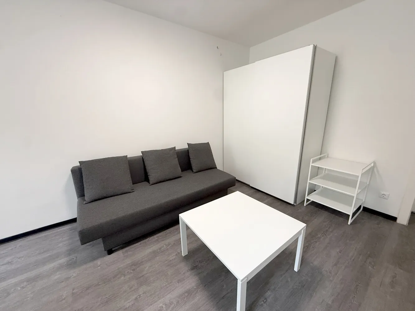 1 Zimmer Wohnung mit 33 m² in Aachen – Bild 9