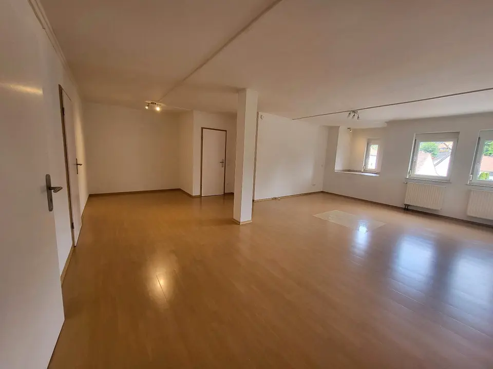 4 Zimmer Wohnung mit 100 m² in Balingen – Bild 2