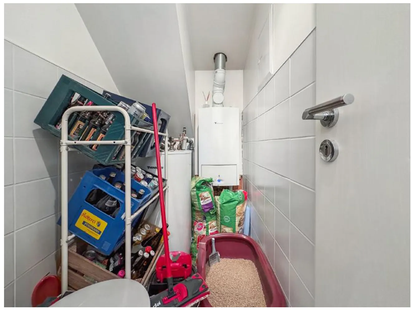 3 Zimmer Wohnung mit 92 m² in Frankfurt am Main – Bild 10