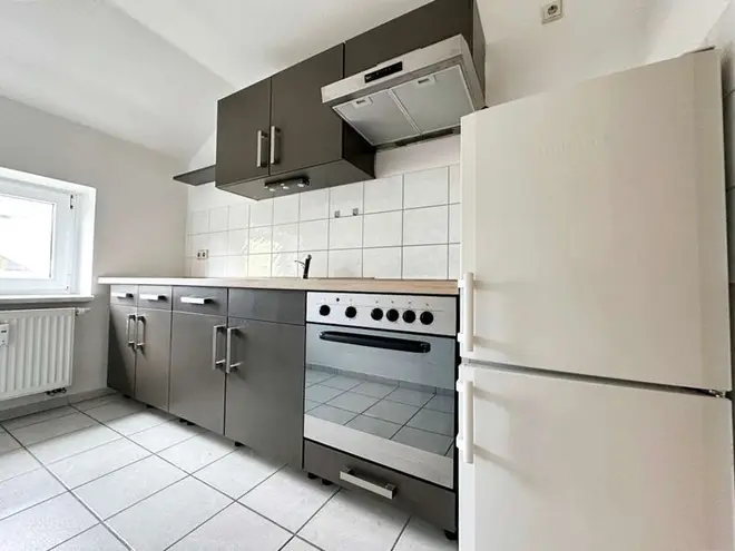 2 Zimmer Wohnung mit 45 m² in Chemnitz – Bild 3