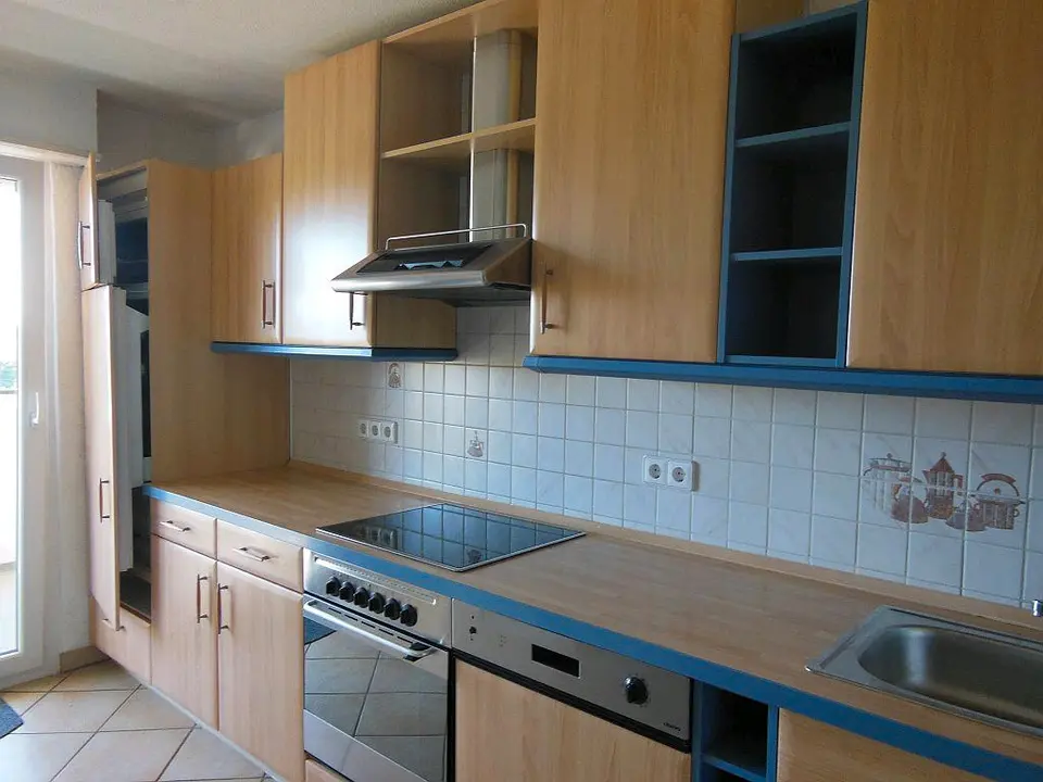 3 Zimmer Wohnung mit 95 m² in Weil am Rhein – Bild 9
