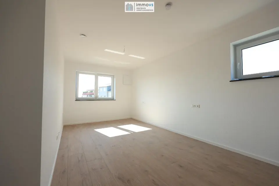 4 Zimmer Wohnung mit 115 m² in Weingarten – Bild 2