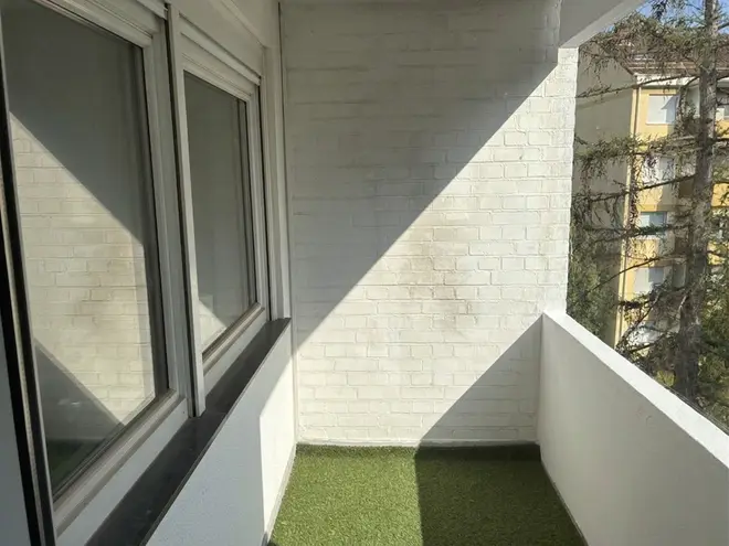 4 Zimmer Wohnung mit 89 m² in Nürnberg – Bild 4