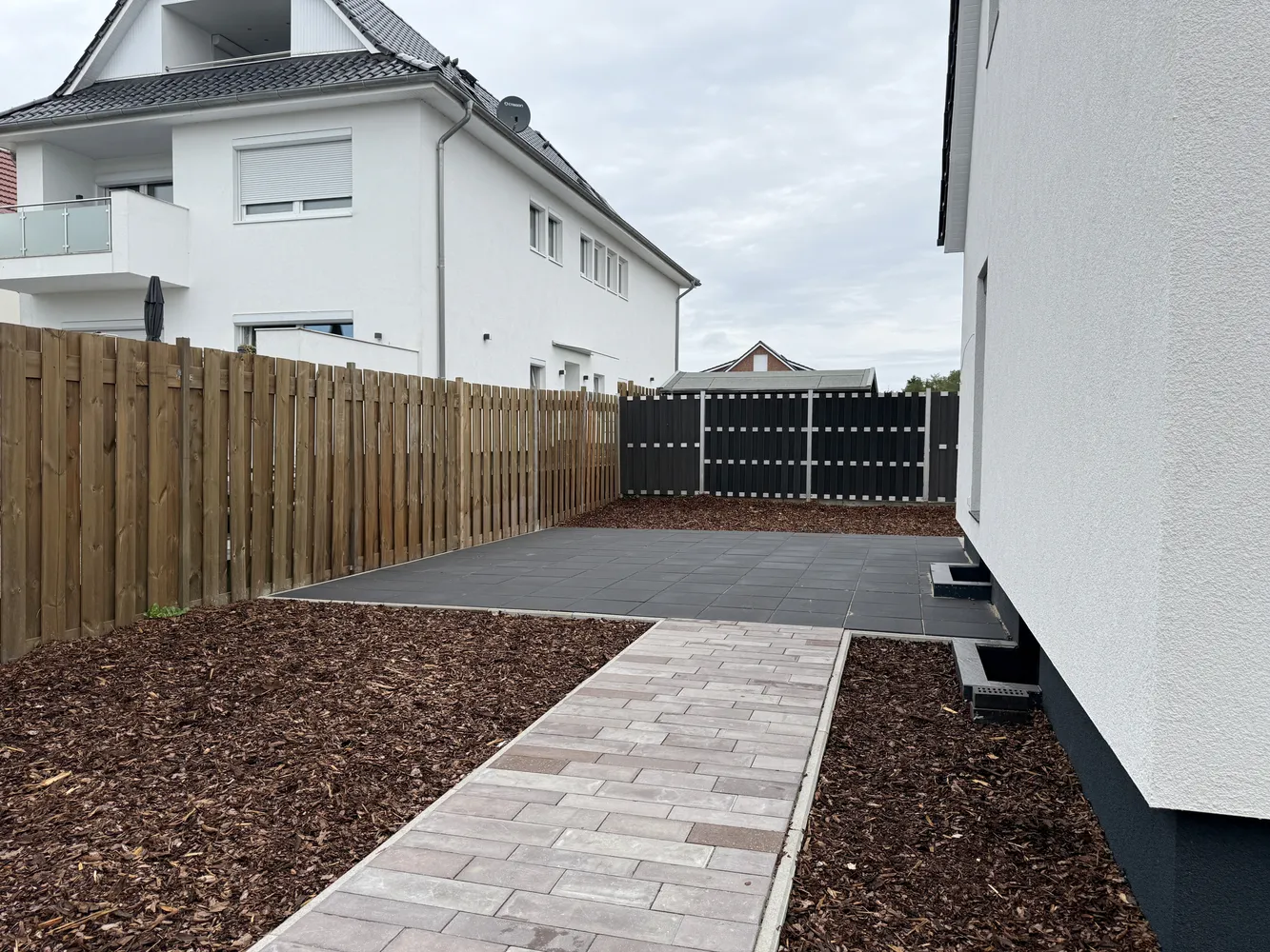 3 Zimmer Wohnung mit 95 m² in Achim – Bild 6
