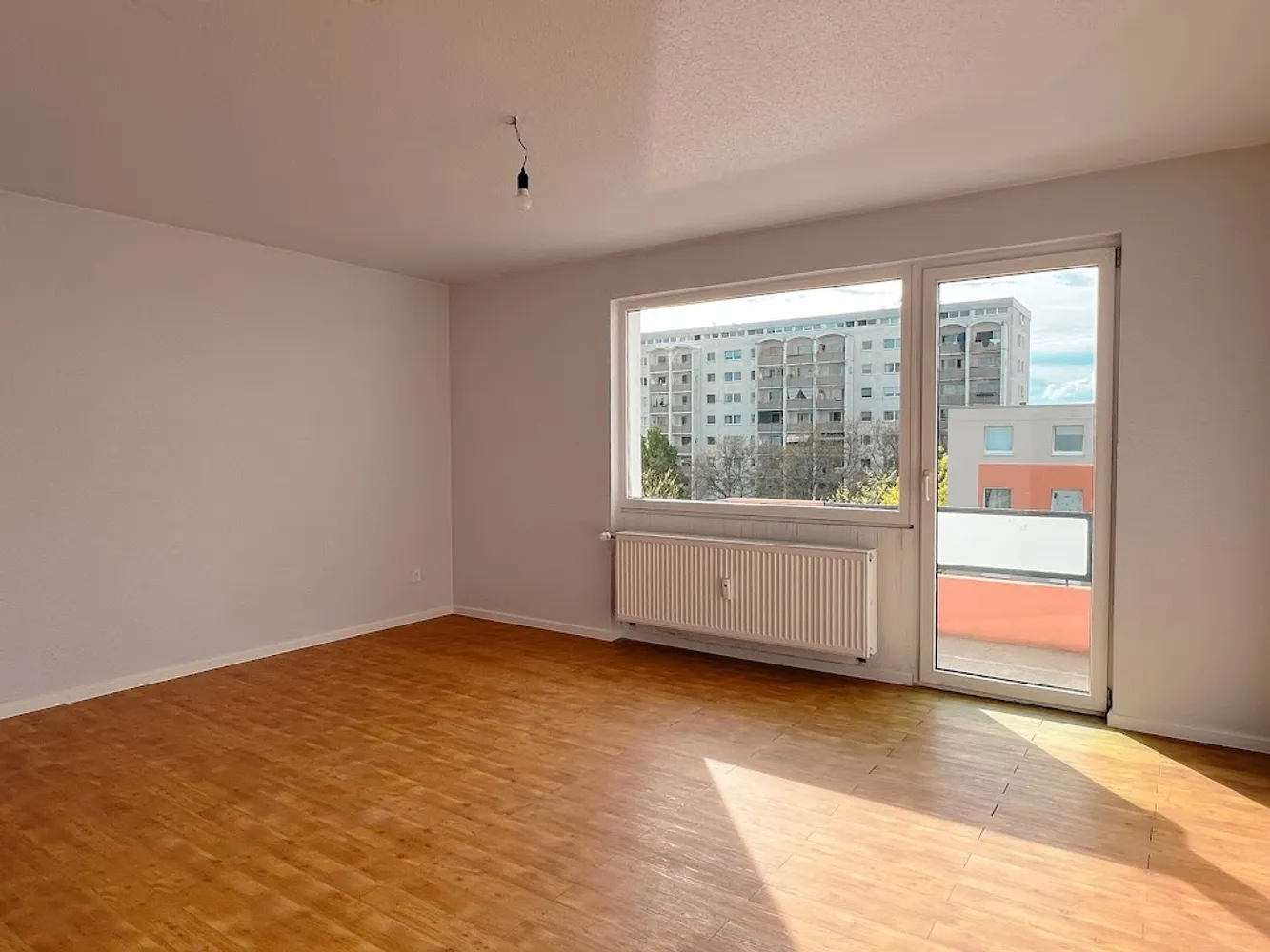 3 Zimmer Wohnung mit 70 m² in Dreieich – Bild 1
