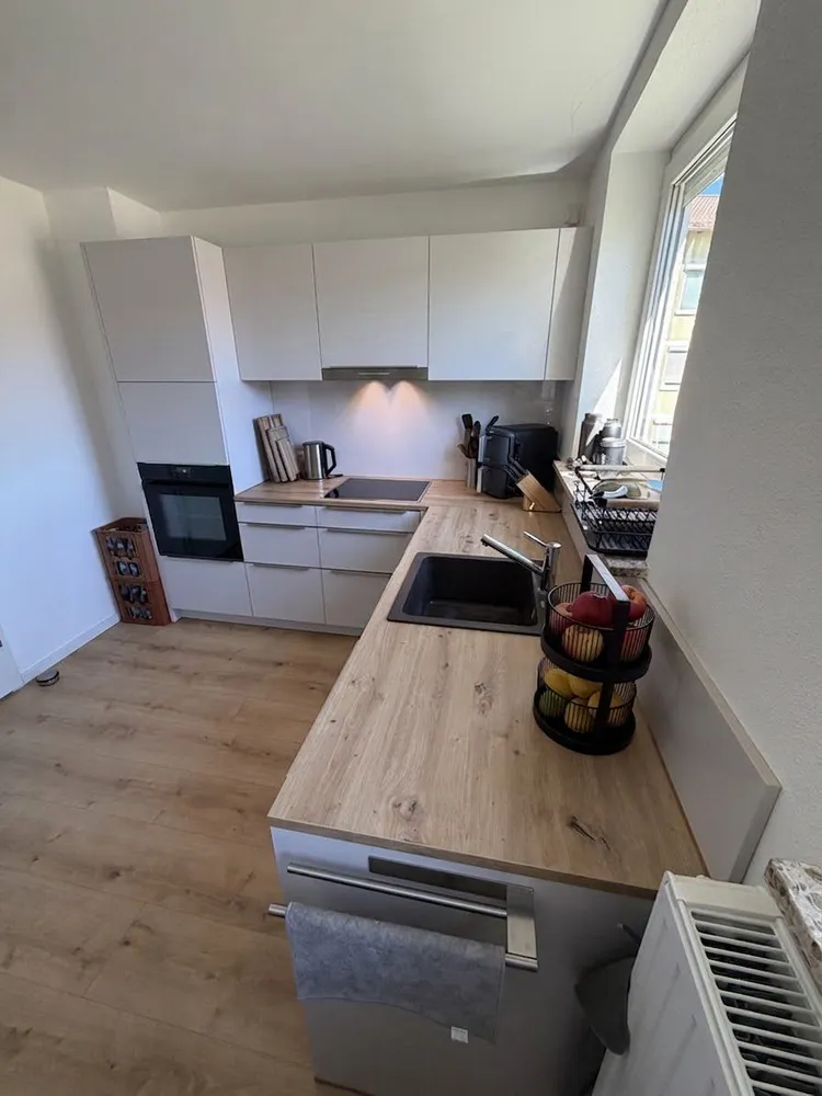 4 Zimmer Wohnung mit 100 m² in Kempten (Allgäu) – Bild 7