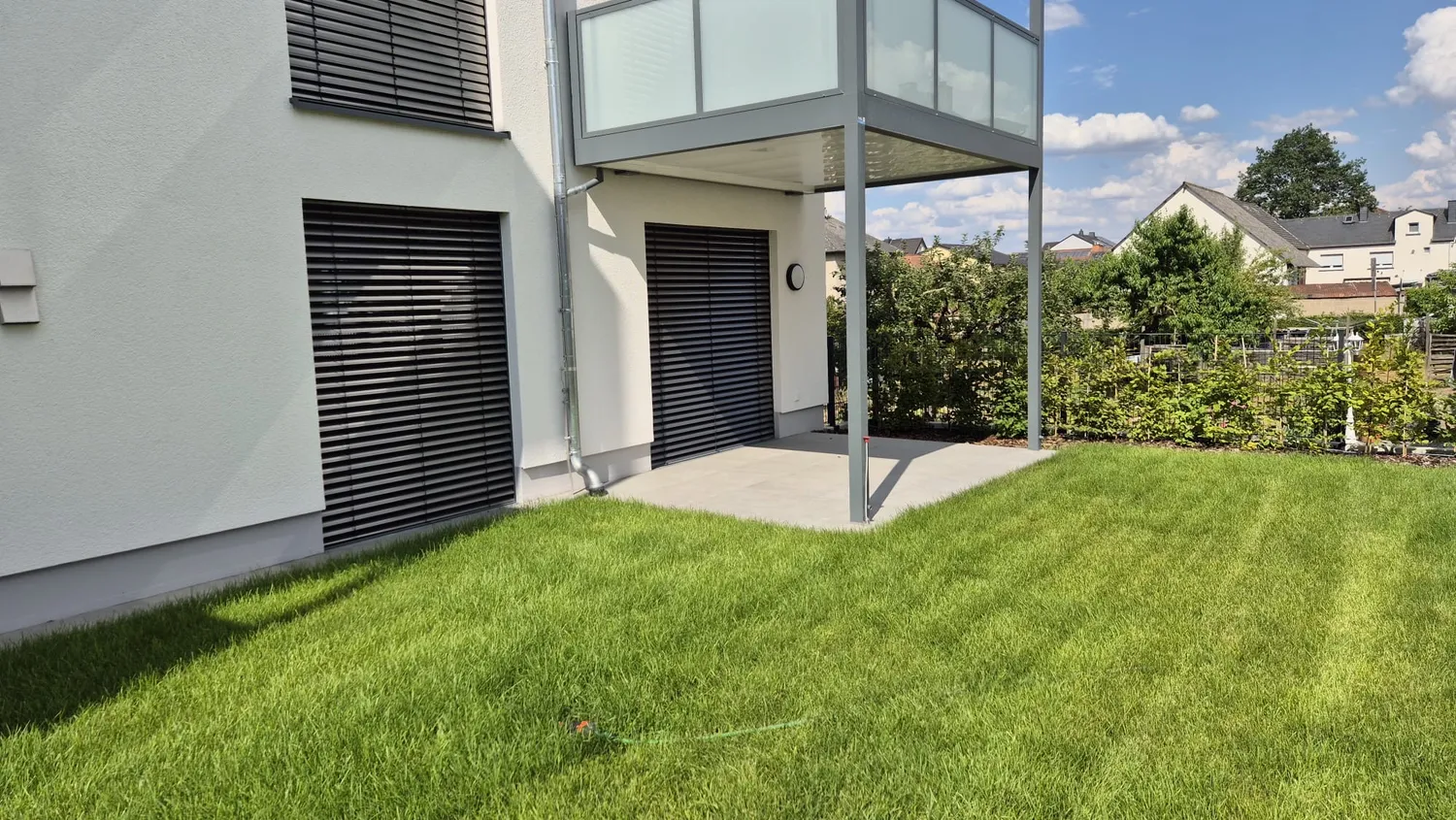 3 Zimmer Wohnung mit 88 m² in Limburg an der Lahn – Bild 1