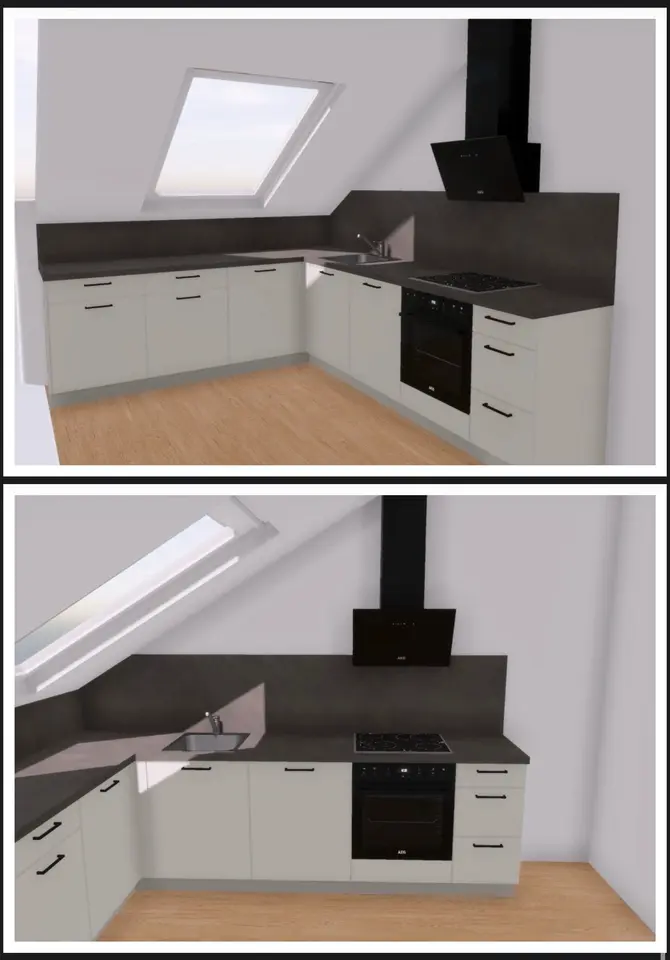 3 Zimmer Wohnung mit 63 m² in Trier – Bild 9
