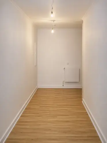 3 Zimmer Wohnung mit 117 m² in Hamburg – Bild 5