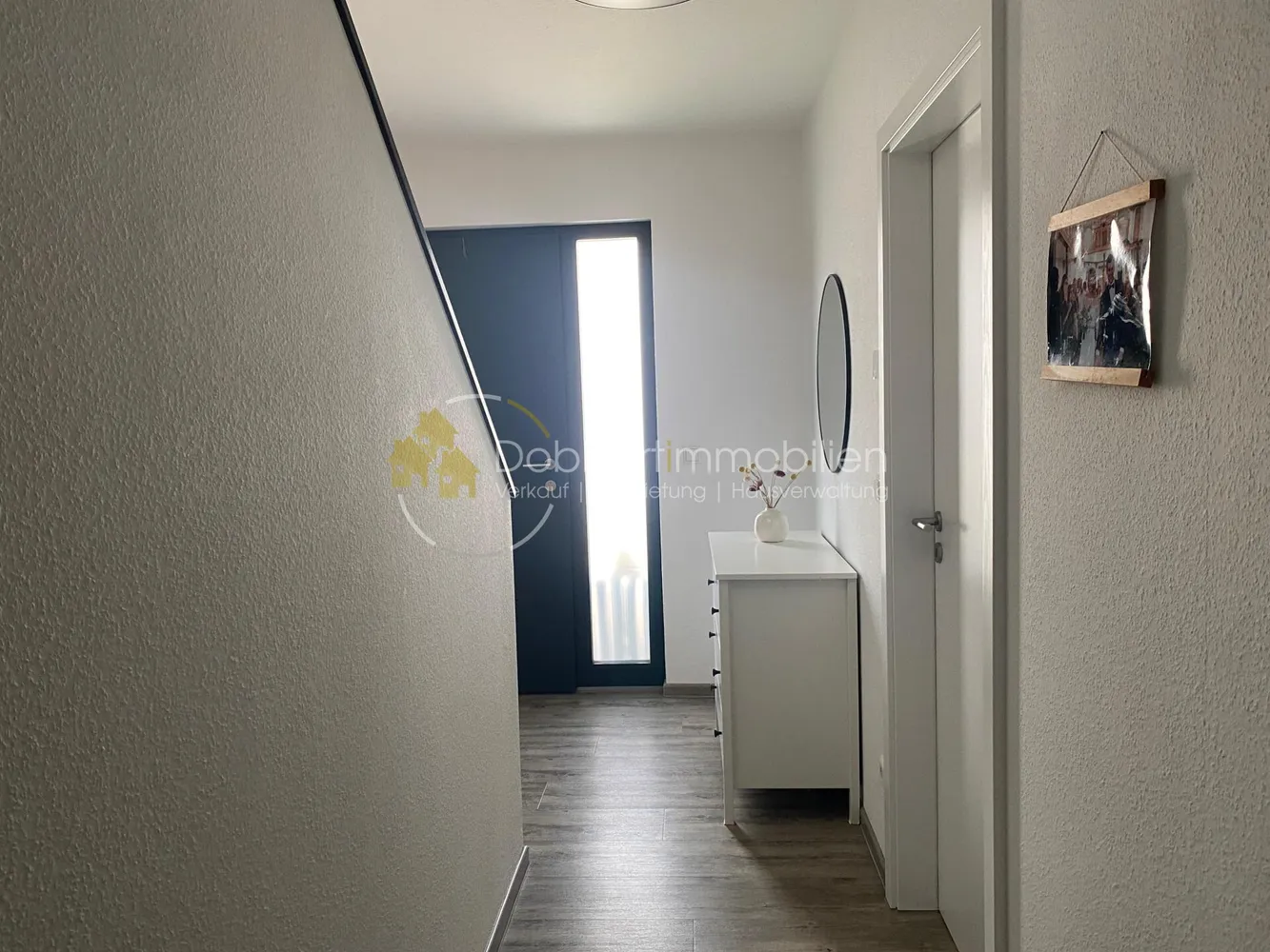4 Zimmer Wohnung mit 126 m² in Schwäbisch Hall – Bild 5